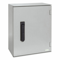 SCHNEIDER ELECTRIC - OBUDOWA WISZĄCA 1056X852X350.  - NSYPLM108G