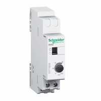 SCHNEIDER ELECTRIC - ŁĄCZNIK CZASOWY ,ELEKTRONICZNY MINs - CCT15232