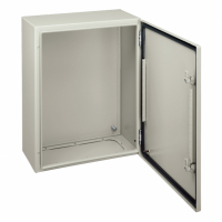 SCHNEIDER ELECTRIC - OBUDOWA CRN+PŁYTA MONTAŻOWA 500X400X250 - NSYCRN54250P