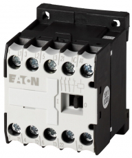 EATON - Stycznik miniaturowy,4kW/400V,sterowanie 230VAC DILEM-01-EA(230V50HZ,240V60HZ) - 189985