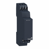 SCHNEIDER ELECTRIC - PRZEKAŹNIK KONTROLI ZASILANIA 208..480. - RM17TG00