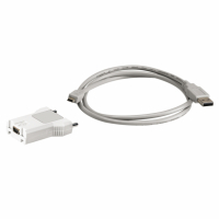 LEGRAND - MODUŁ KOMUNIKACYJNY USB - 422687