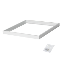 KANLUX - RAMA NATYNKOWA DO PANELI LED 600X600 ADTR - 27613