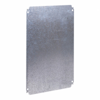 SCHNEIDER ELECTRIC - METALOWA PŁYTA MONTAŻOWA DO OBUDOWY PLA 1000X 1250MM - NSYPMM1012