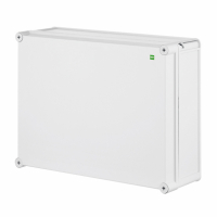 ELEKTRO-PLAST NASIELSK - PUSZKA NATYNK 440X330X145 IP65 SZARY INDUSTRIAL - 2727-00