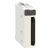 SCHNEIDER ELECTRIC - MODUŁ WYJŚĆ CYFROWYCH 32 WYJŚCIA TRANZ. LOGIKA DOD. 0,1A - BMXDDO3202K