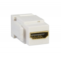 OSPEL - MODUŁ GNIAZDA HDMI PROSTY. - MG-HDMIP