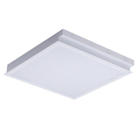 KANLUX - OPRAWA RASTROWA P/T 4X18 OPAL REGIS 3WS. - 25713