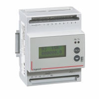 LEGRAND - KONCENTRATOR IMPULSÓW EMDX3. - 412065