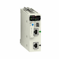SCHNEIDER ELECTRIC - PROCESOR 340-20 MODBUS ETHERNET. - BMXP342020