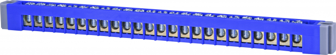 ETI - LISTWA N 24 ZAC. O 5,5 MM (NIEBIESKA) ERP-N2 - 001101282