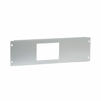 LEGRAND - OSŁONA METALOWA PEŁNA 400MM 36M XL3S - 339591
