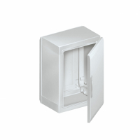 SCHNEIDER ELECTRIC - OBUDOWA IP65 1000X500X320. - NSYPLA1053G