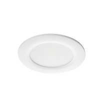 KANLUX - OPRAWA SUFITOWA LED 4,5W W-WW IVIAN LED. - 25780