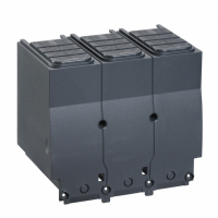SCHNEIDER ELECTRIC - OSŁONA ZACISKÓW DŁUGA 52.5MM DO WYŁĄCZNIKA COMPACT NSX400/630 3P - LV432595