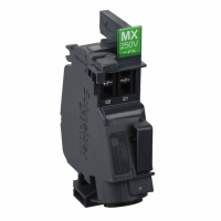 SCHNEIDER ELECTRIC - WYZWALACZ MX 208-277V 50/60HZ DO NSXM. - LV426844