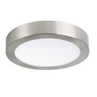 KANLUX - PLAFONIERA LED CARSA V2LED 18W-NW-SN. - 27211