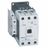 LEGRAND - STYCZNIK 65A 3 POLOWY 2NO 2NC 230VAC KLAT CTX3 - 416176