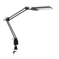 KANLUX - Lampka biurkowa LED HERON LED B - 27600