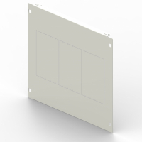 LEGRAND - OSŁONA PIONOWA 16M SPX 00/000 16M. - 339270