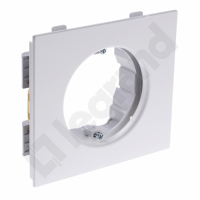 LEGRAND - UCHWYT OSPRZĘT FI 60 1 MECHANIZM POKRYWA 110 - 330267