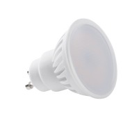 KANLUX - ŻARÓWKA LED GU10 9W 900LM 6000K TEDI MAXX - 23413