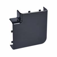 LEGRAND - NAROŻNIK PŁASKI TYPU L, DLP KĄT PŁASKI 50X13030 - 075772
