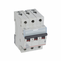 LEGRAND - WYŁĄCZNIK NADPRĄDOWY B 32A 3 BIEGUNY S303 - 403405