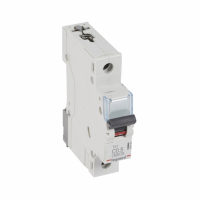 LEGRAND - WYŁĄCZNIK NADPRĄDOWY C 0.5A 1 BIEGUN S301 - 403425