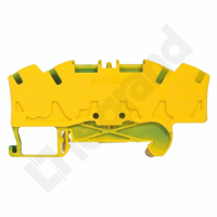 LEGRAND - ZŁĄCZKA SPRĘŻYNOWA 4MM2 4 PRZEWODOWA PE VIKING - 037279