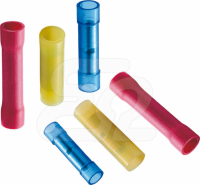 ERGOM - ŁĄCZNIK KLI 6 PC/100 SZT/. - E09KO-02060200301