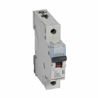 LEGRAND - WYŁĄCZNIK NADPRĄDOWY C 50A 1 BIEGUN S301 - 403439