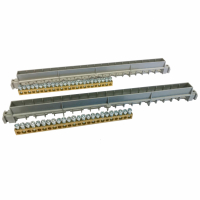 LEGRAND - LISTWA PRZYŁĄCZENIOWA N+PE RN 12/22-MODUŁÓW. - 134813