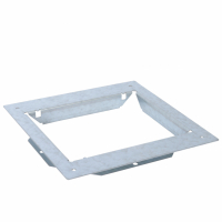 LEGRAND - POKRYWA DO RAM UNIWERSALNYCH 12/18M - 088082