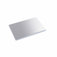 LEGRAND - PŁYTA WYKOŃCZENIOWA STAL NIERDZEWNA DO POKRYWY 16/24M - 088017