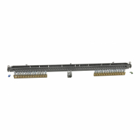 LEGRAND - LISTWY PRZYŁĄCZENIOWE N + PE DLA ROZDZIELNIC PRACTIBOX S 22-MODUŁOWYCH - 134816