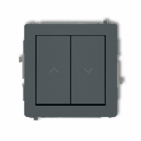 KARLIK - Mechanizm Łacznika Roletowego 28DWP-8 - 28DWP-8