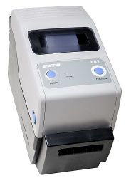 SONEL - DRUKARKA RAPORTÓW/KODÓW USB, PRZENOŚNA - WAADAD2