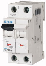 EATON - PL6-C13/1N Wyłącznik nadprądowy 6kA - 106033