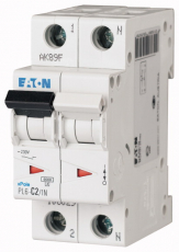 EATON - PL6-D2/1N Wyłącznik nadprądowy 6kA - 164943