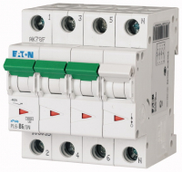 EATON - PL6-B2/3N Wyłącznik nadprądowy 6kA - 165007