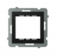 OSPEL - Adapter podtynkowy systemu OSPEL 45 do serii Sonata - AP45-1R/m/33