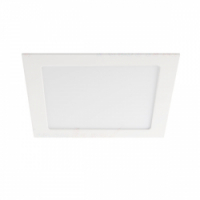 KANLUX - Oprawa KATRO LED 18W-NW-W Kanlux IP44 200x200 - 28943