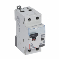 LEGRAND - WYŁ. P312 DX3 B25 30MA 2P AC - 410923