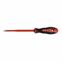 HAUPA - ŚRUBOKRĘT PŁASKI VDE SLIM 6,5 X 150 MM - 102920