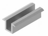 BAKS - Pośredni uchwyt panelu PUFL 3,00 mm - 897302