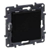 LEGRAND - ZAŚLEPKA STALOWY NILOE STEP - 863400