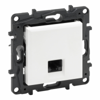 LEGRAND - NS:B GN.RJ45/KAT6 UTP - 863163