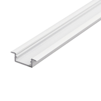 KANLUX - PPROFIL DO TAŚM LED PROFILO K-W 2M - 26551