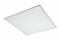 GTV - OPRAWA KLOSZOWA P/T LED IP44 36W 3600lm 4000K UGR<19 600x600x35 PANEL LED LION BIAŁY - LD-LN36W60-NB